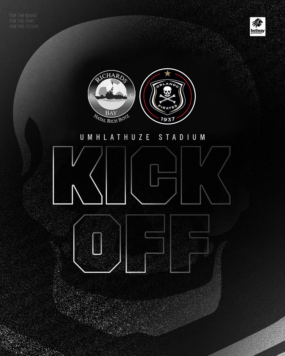 Orlando Pirates tweet media