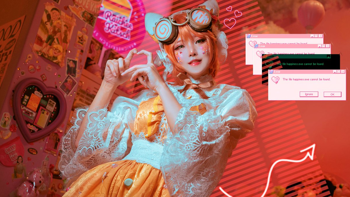 요미 tweet media