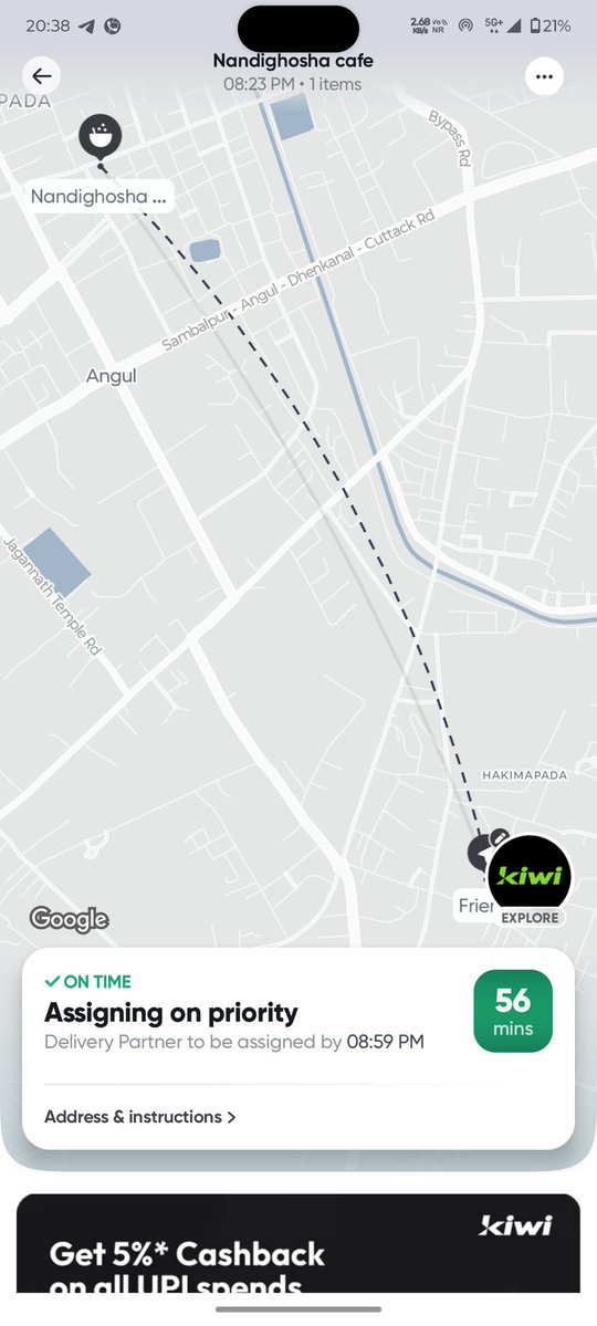 Kshitish Kumar tweet media