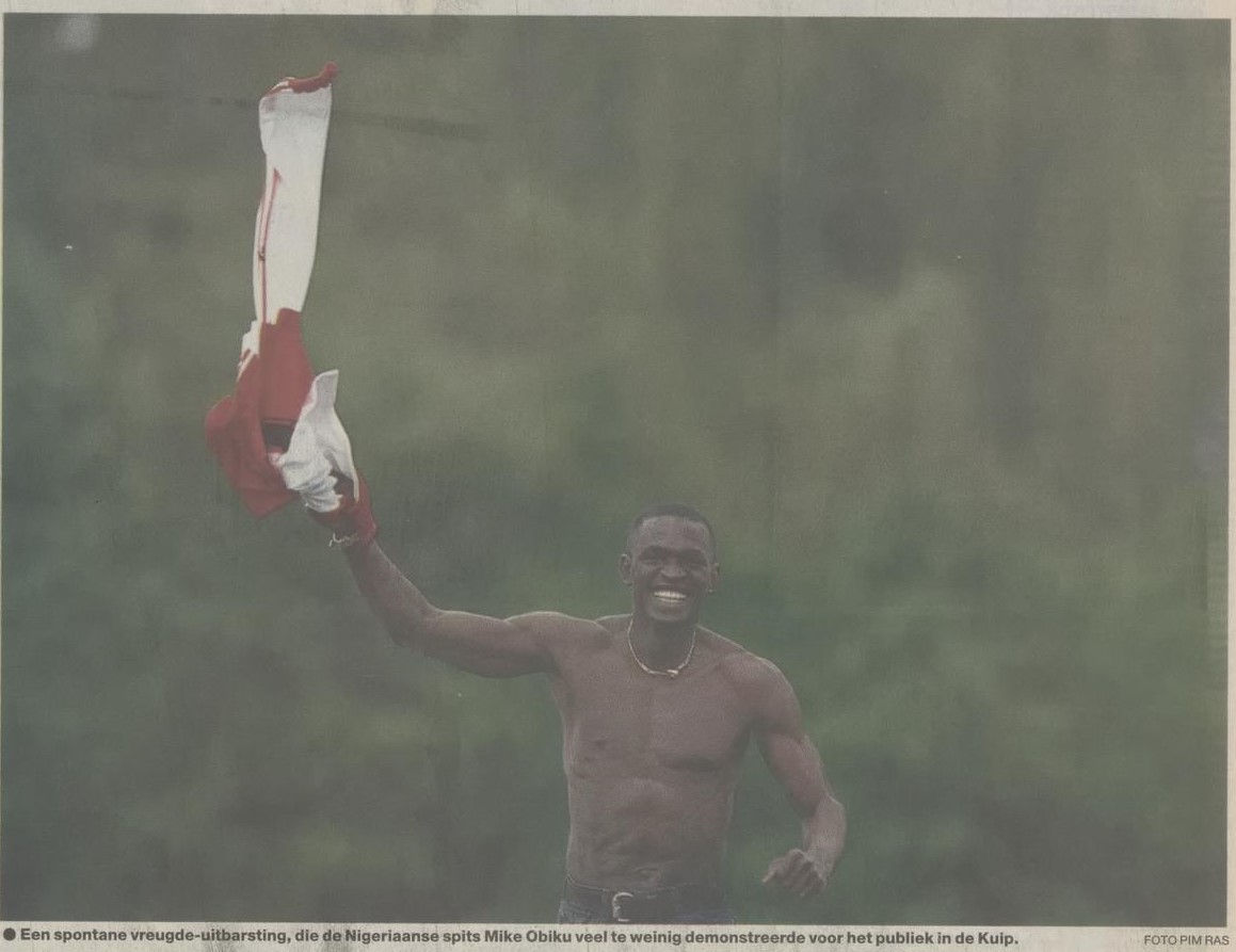 Kwidama Mania tweet media