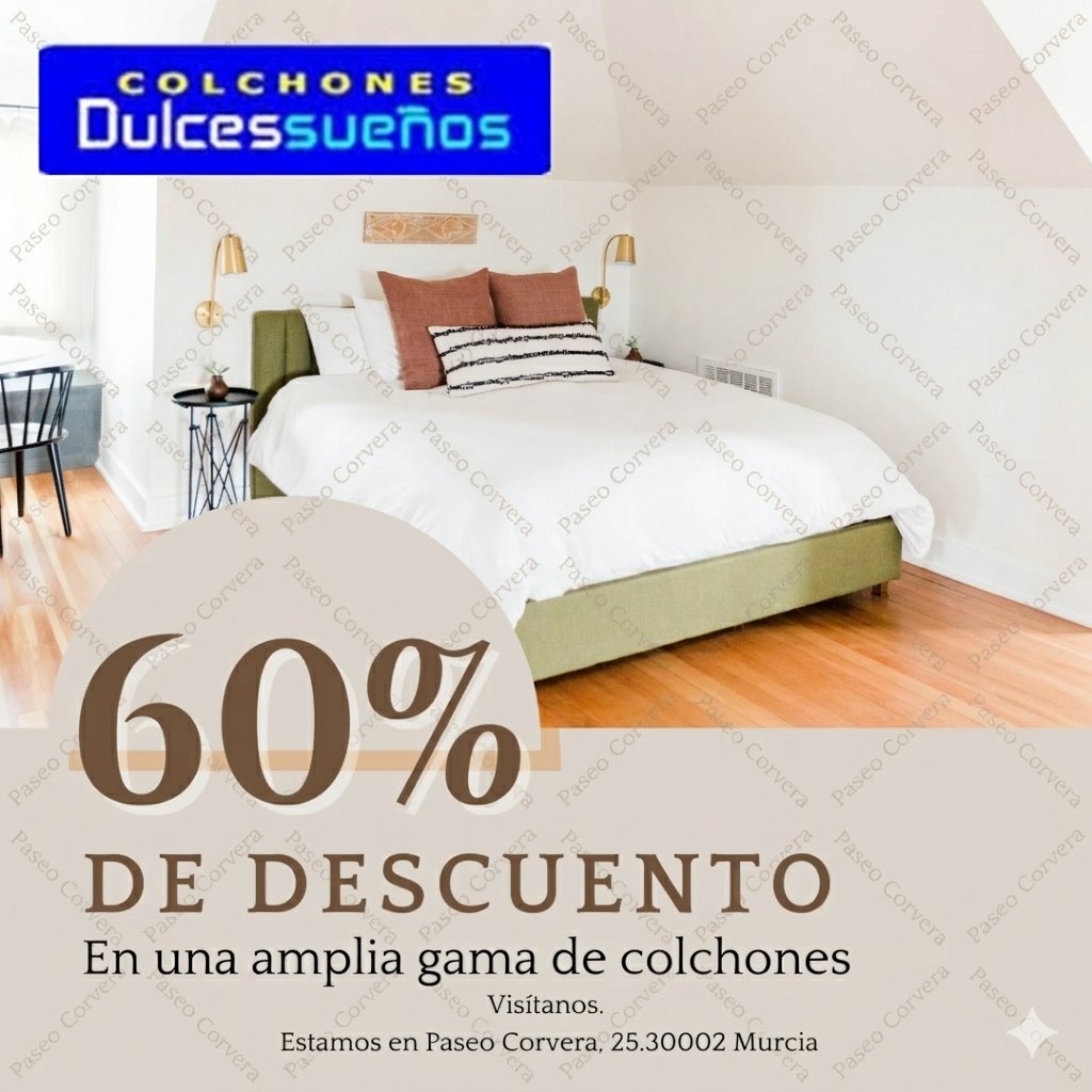 MicamamellamaE's tweet image. micamamellama.es
#Murcia #outlet #DulcesSueños