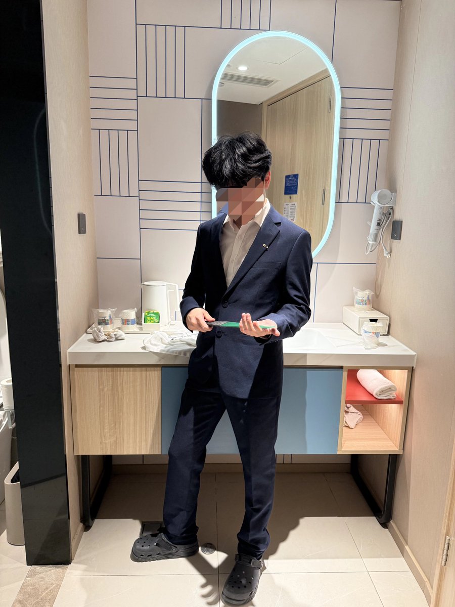 瞳中之扉 tweet media