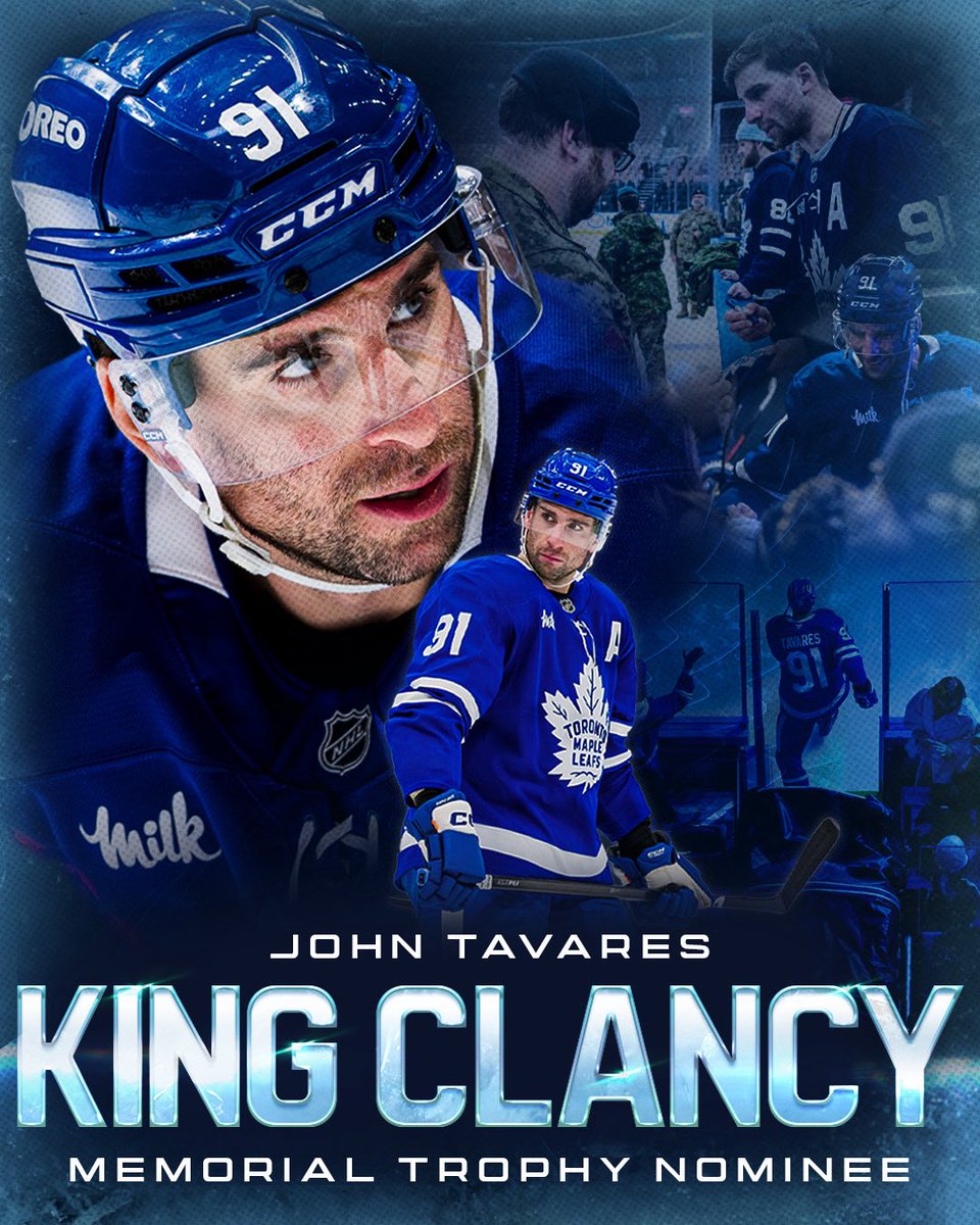 Toronto Maple Leafs tweet media