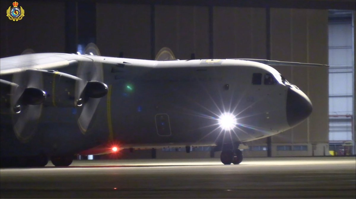 MAF Tracker tweet media