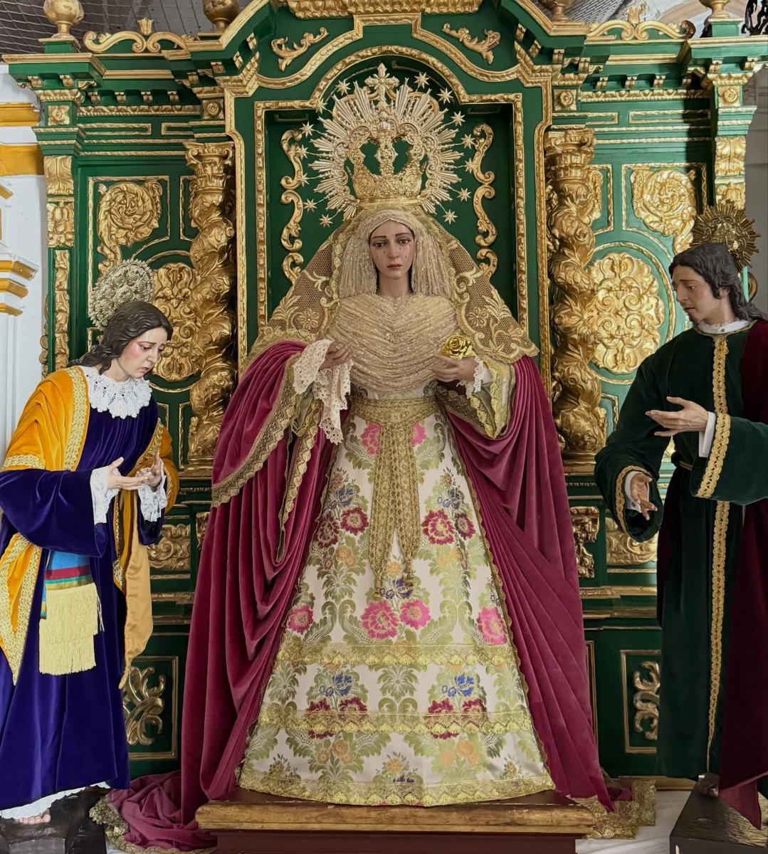 Hdad Quinta Angustia tweet media