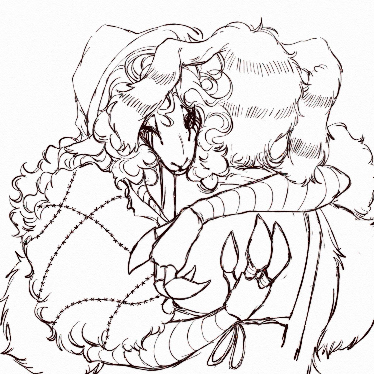 serpentcreek's tweet image. #TWF 
#TheWaltenFiles