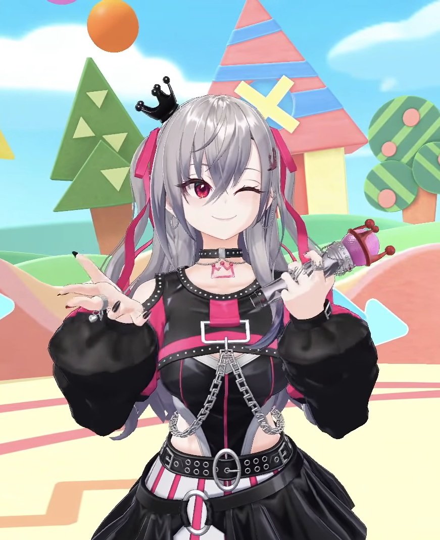 聖-ひじり-🎤👑 tweet media