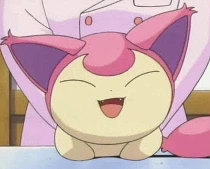 luca ! pkmn era tweet media