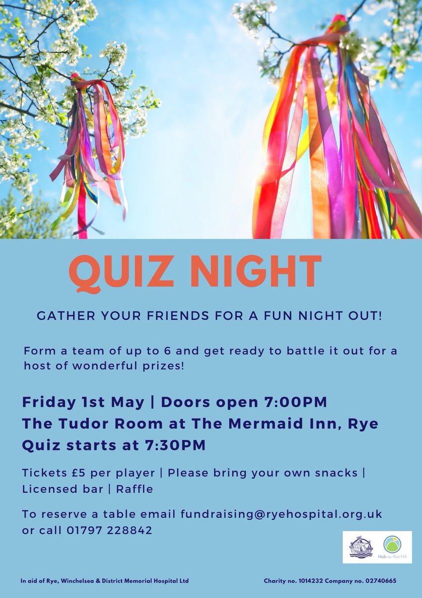 Rye Hospital tweet media