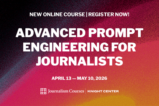 GIJN en Español tweet media