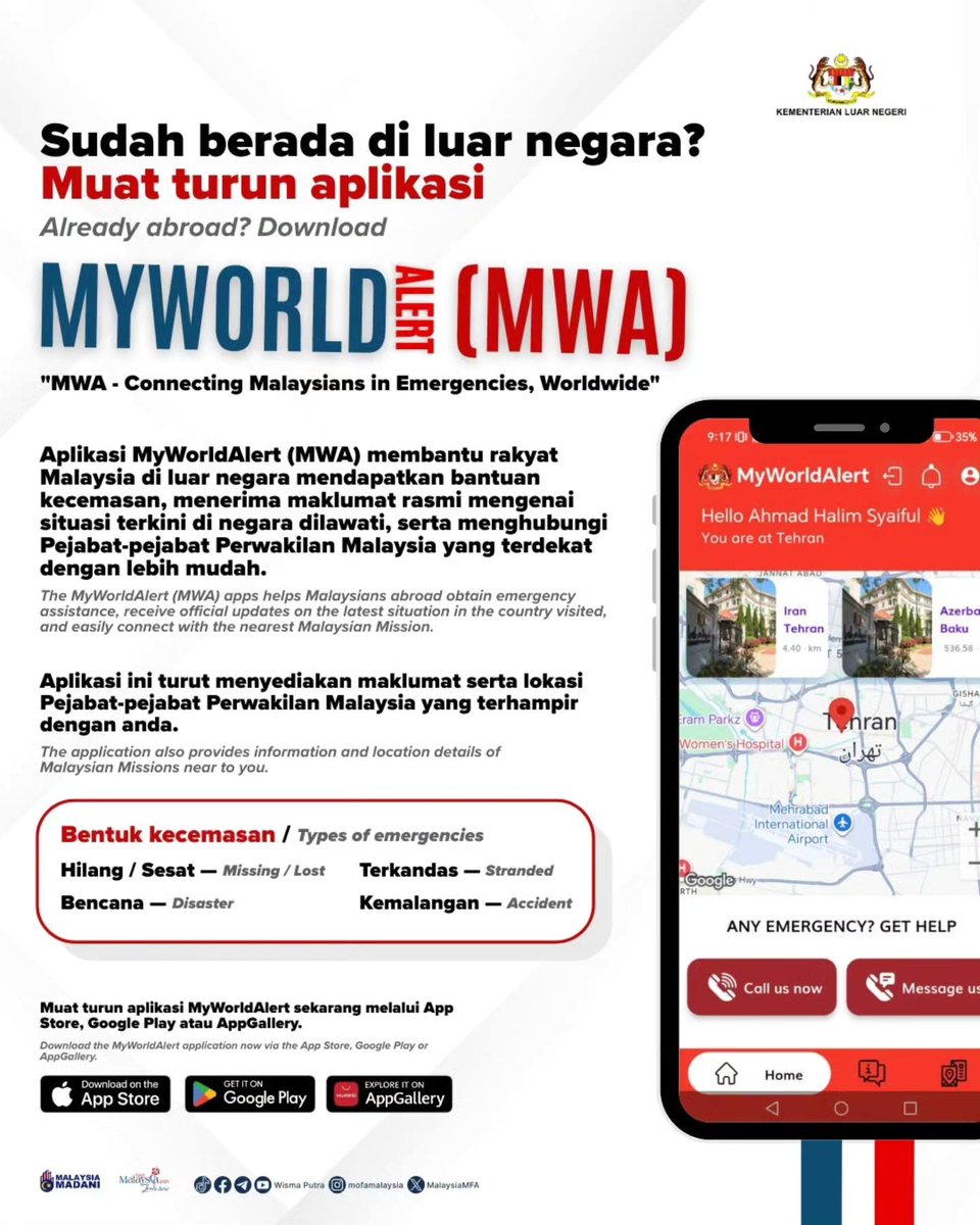 Malawakil Windhoek tweet media