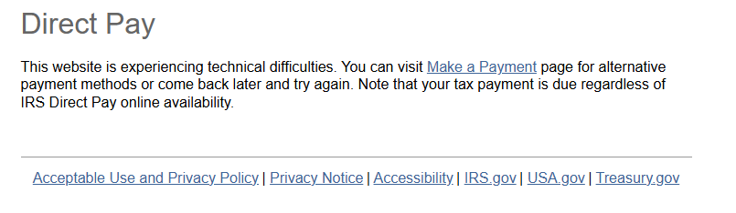 Mike Pharris tweet media