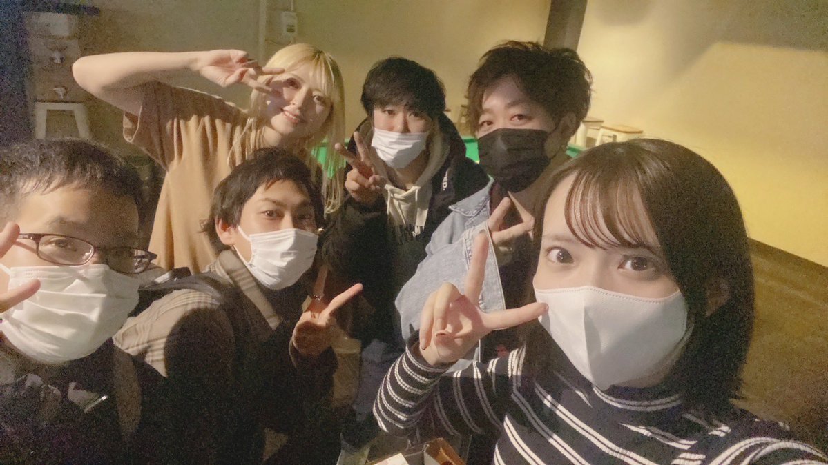 まさと tweet media