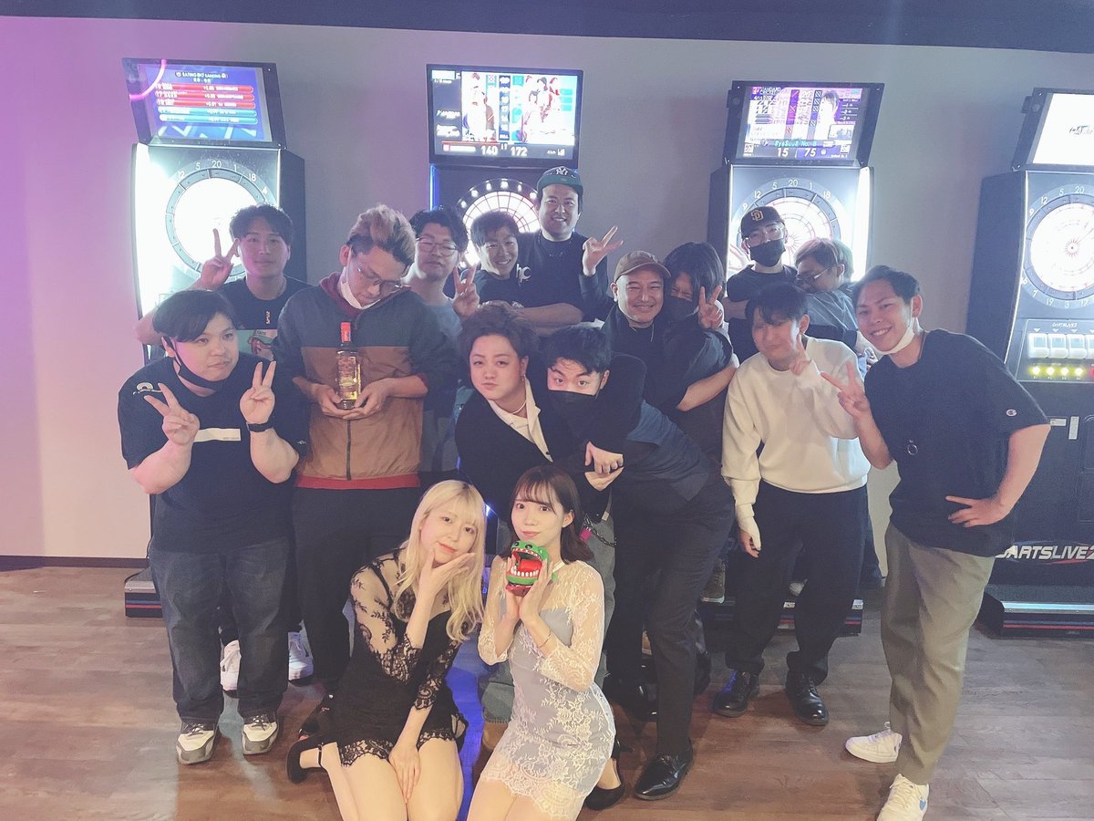 まさと tweet media