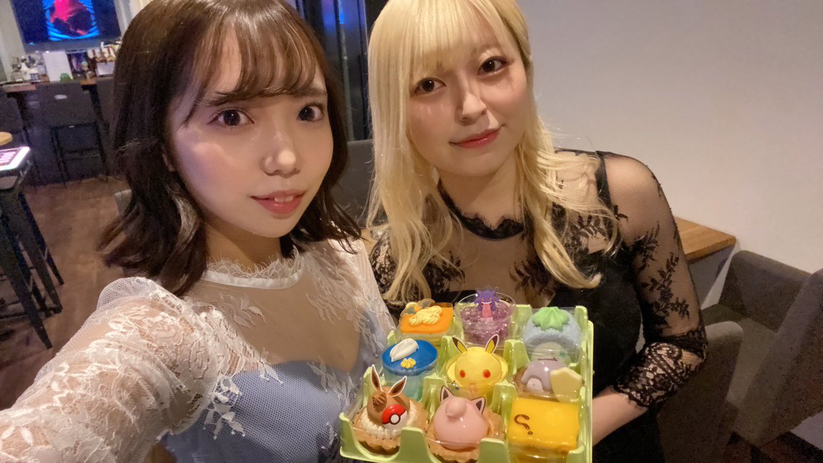 まさと tweet media