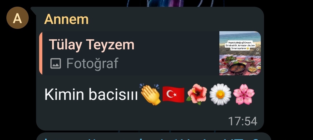 Bidebayilistiyosanferiha tweet media
