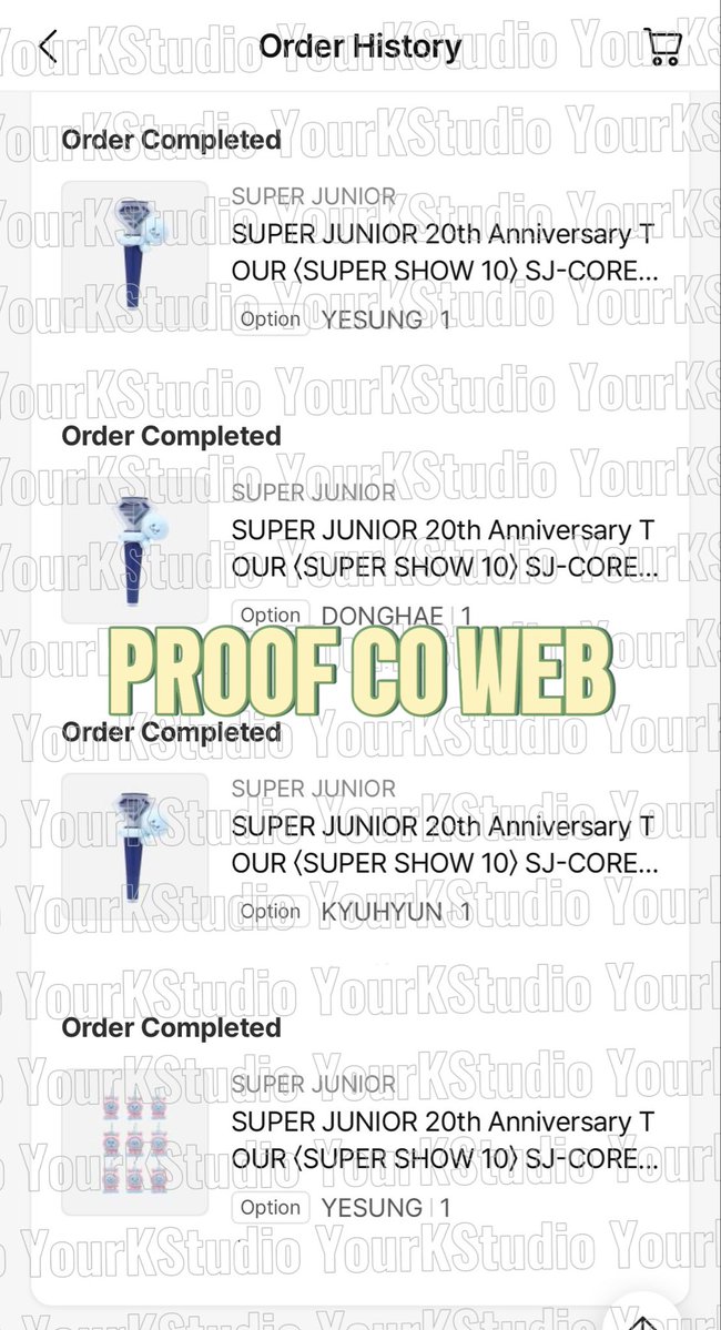 PO KPOP ALBUM MERCH BY YOUR REQ tweet media