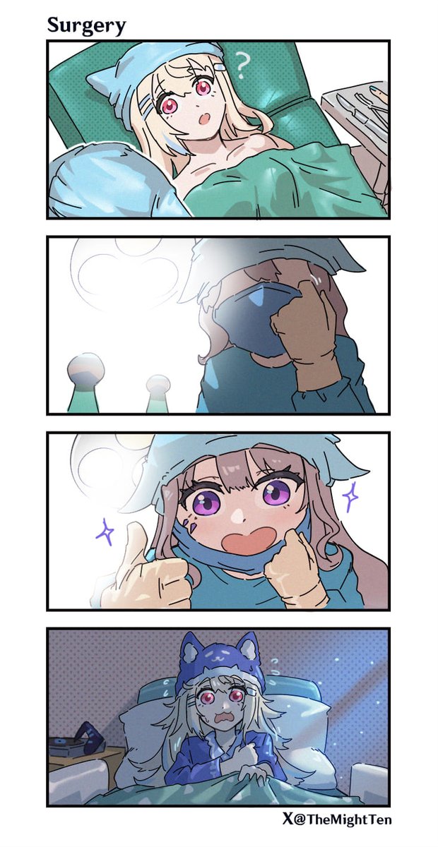 Karnage🌙 tweet media