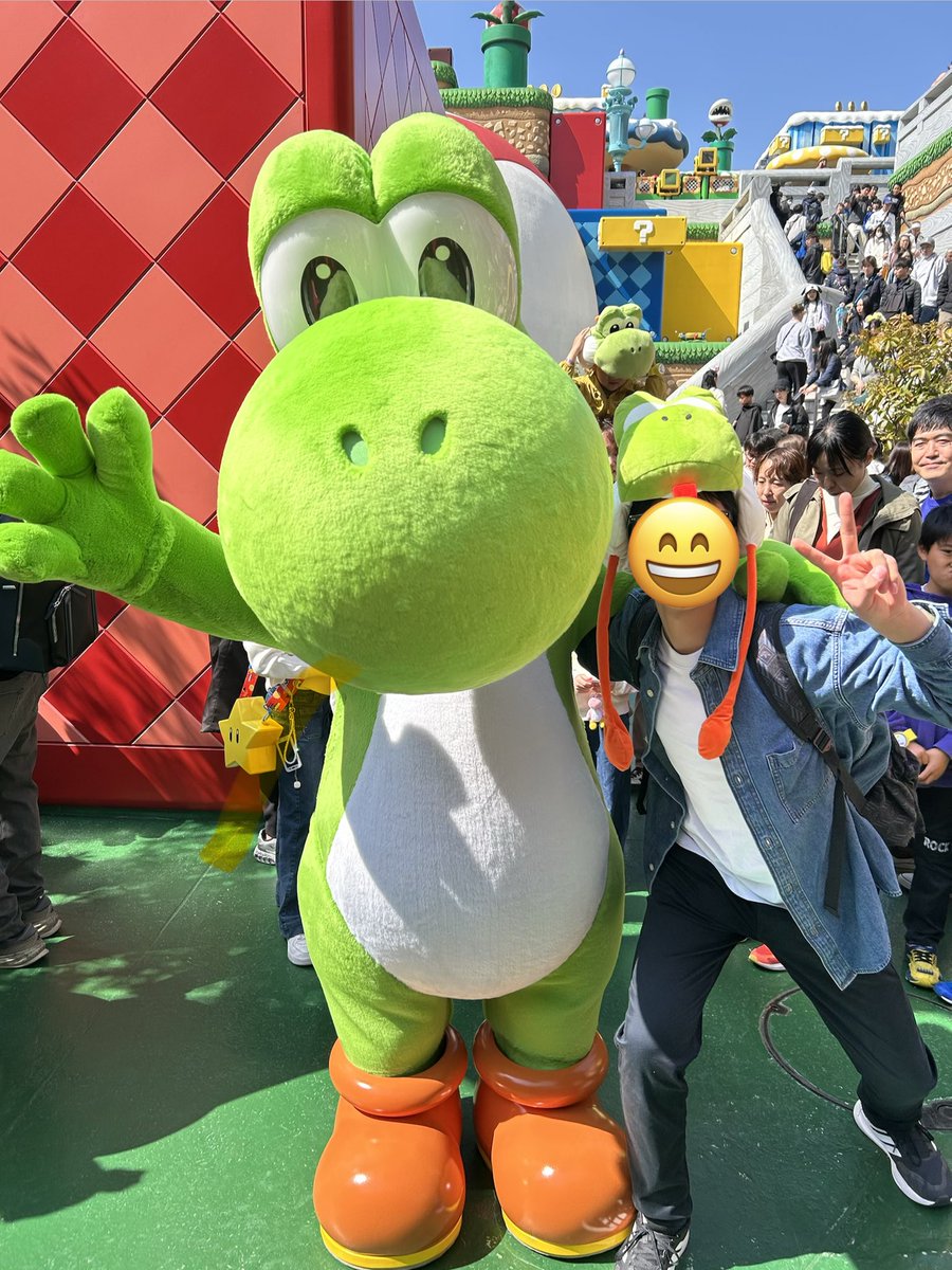 通りすがり tweet media