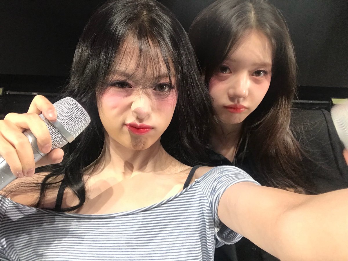 캬나🦋🐼 tweet media