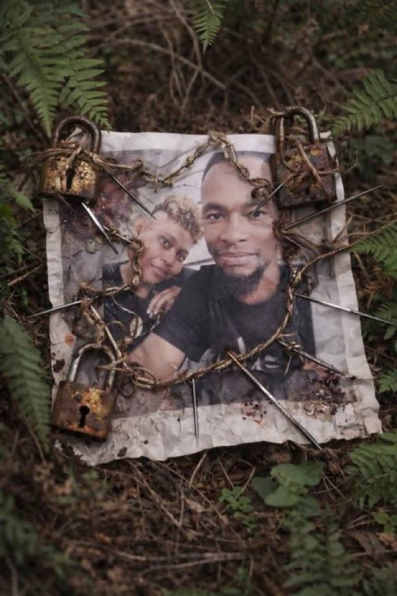 Matanda Andrew Cathbert tweet media