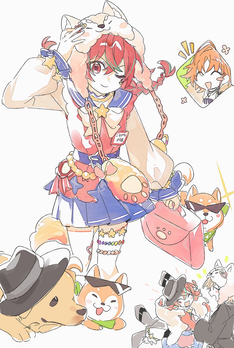 Ubu (@_ubuuu) on Twitter photo 
