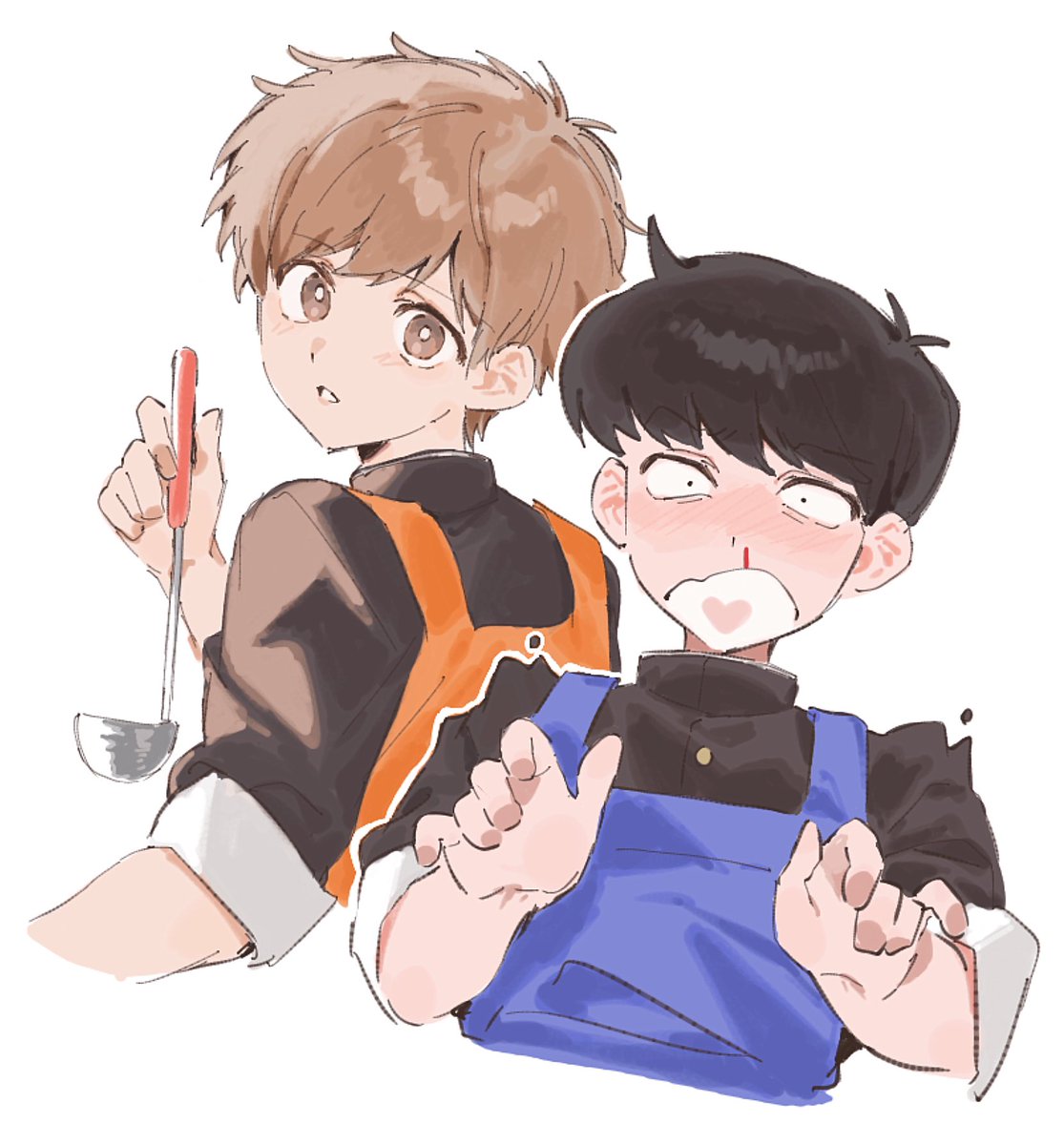 おじちゃんまん tweet media