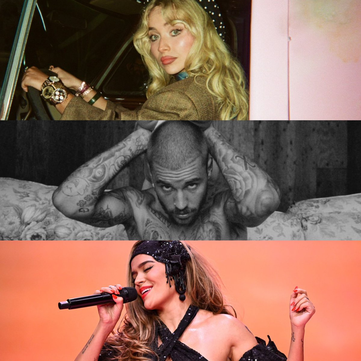 Pop Crave tweet media