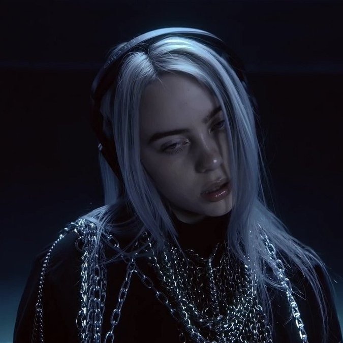 Billie Eilish Spotify tweet media