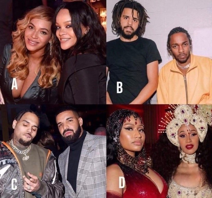 My Mixtapez tweet media