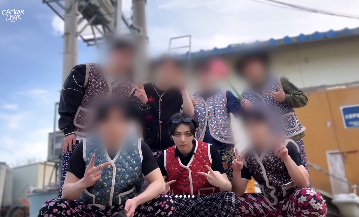 おまめ山 tweet media