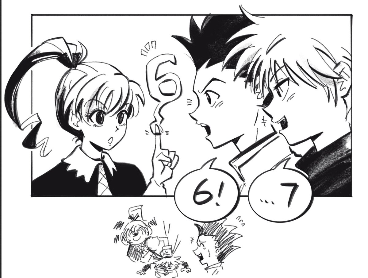 Pichichu_Studio tweet media