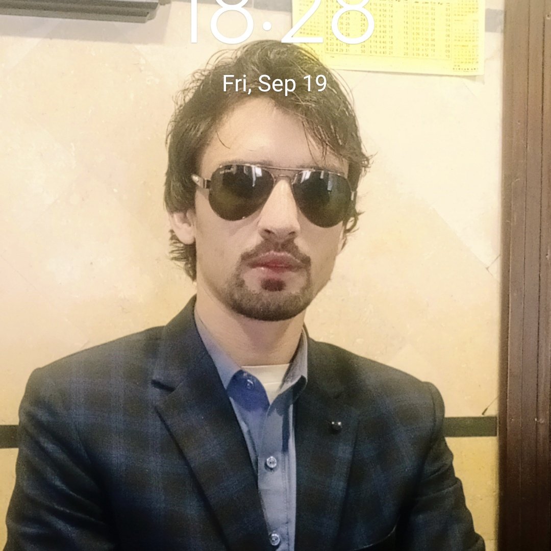 #NewProfilePic