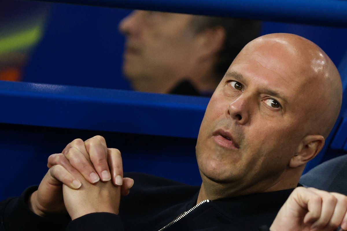 عالم ليفربول tweet media