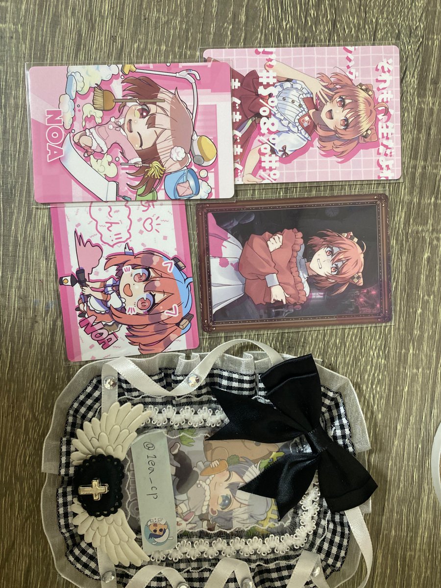 1ea_cp's tweet photo. からぴちグッズ交換

【求】🐏彡だるま、シェアハ、初期（PayPay）
【譲】画像のもの

ファンミ兵庫手渡し優先
郵送は4/12現地での取引ができなかった場合のみ可能
PayPayは展示会トレカ以外のみ可能（好条件の場合展示会トレカも可能）

#からぴちグッズ交換 #からぴちグッズ回収 https://t.co/eFJUW3F6Af