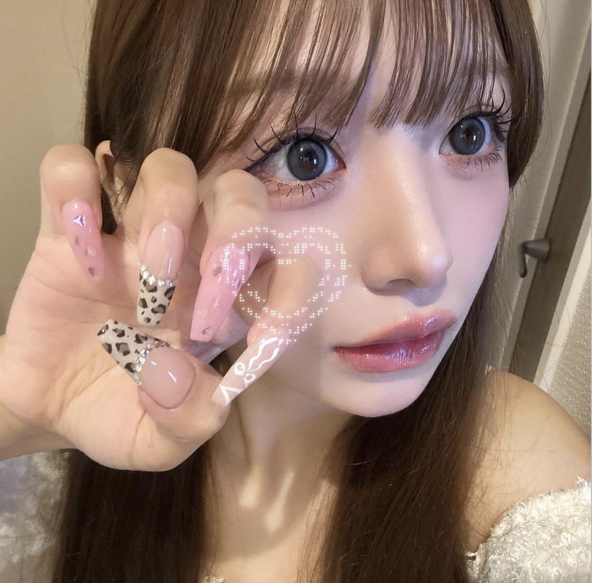 ゆっぴ tweet media