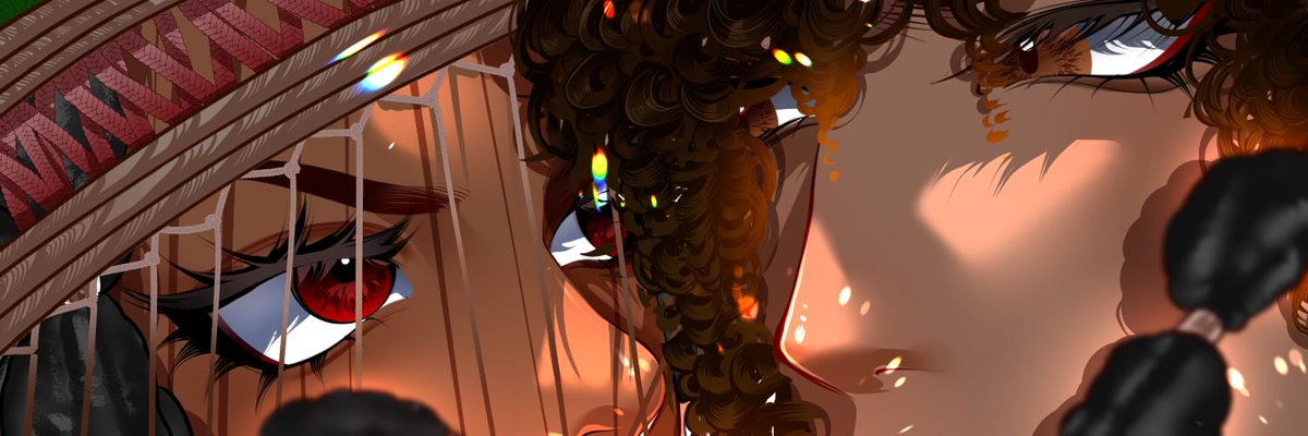 midorikobayasih's tweet image. reach test!!

#Artistontwitter if you see this drop your recent work! 👁👁

#Vgenartist #artmoots