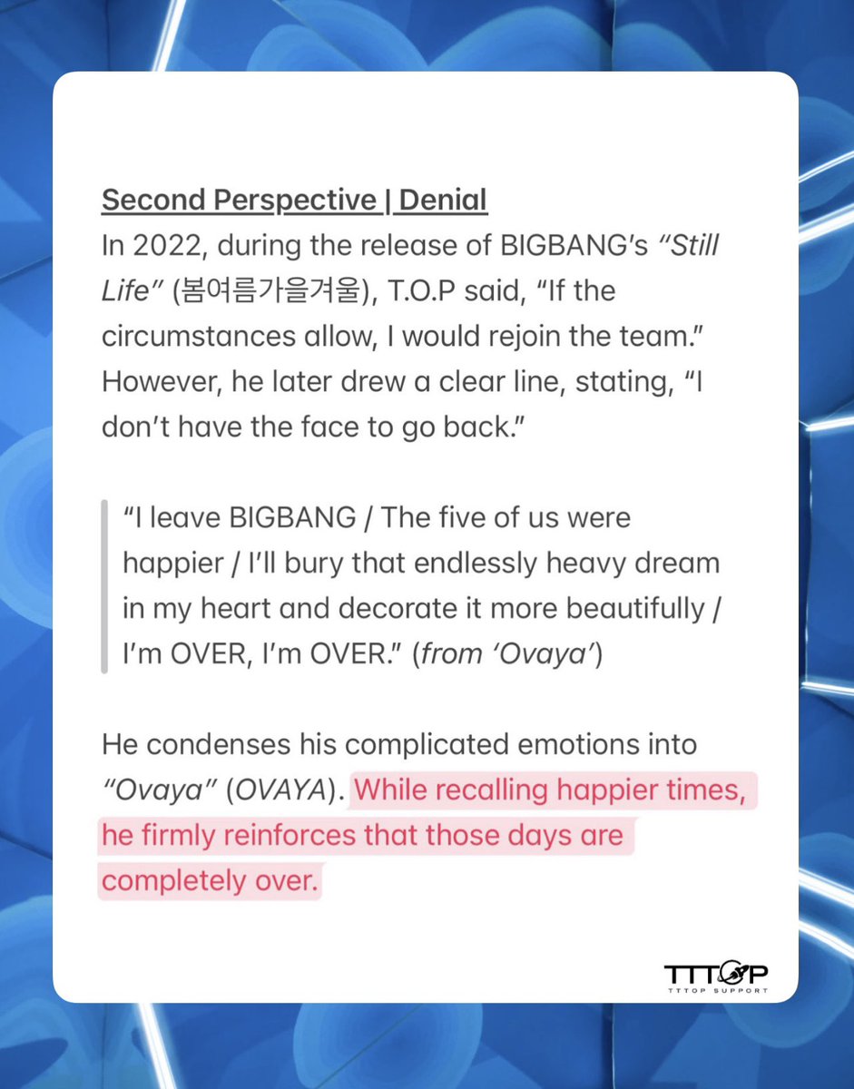 TTTOP Support tweet media