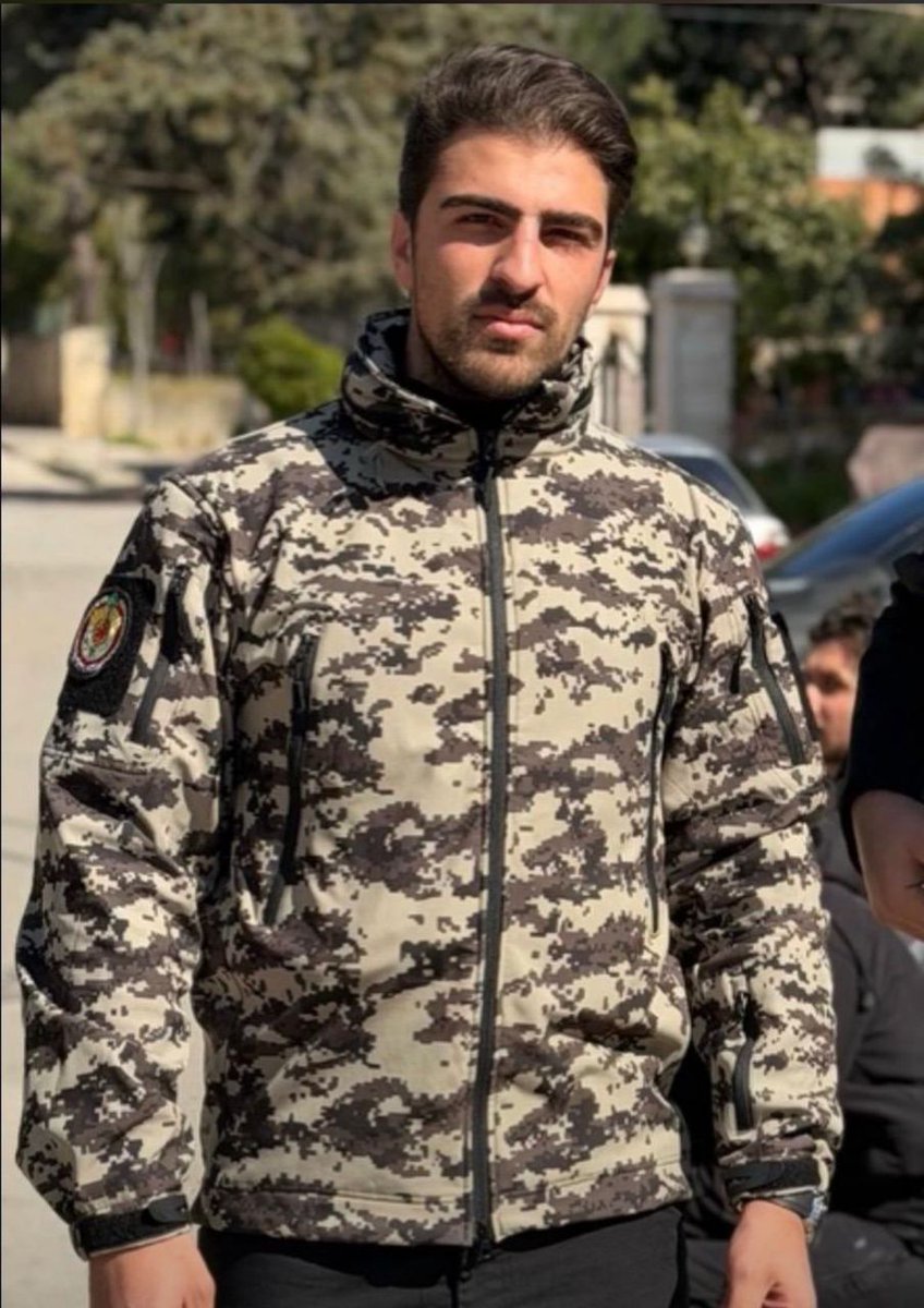 Hadi Hoteit | هادي حطيط tweet media