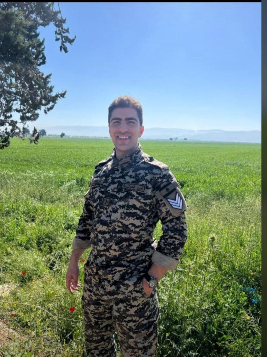 Hadi Hoteit | هادي حطيط tweet media