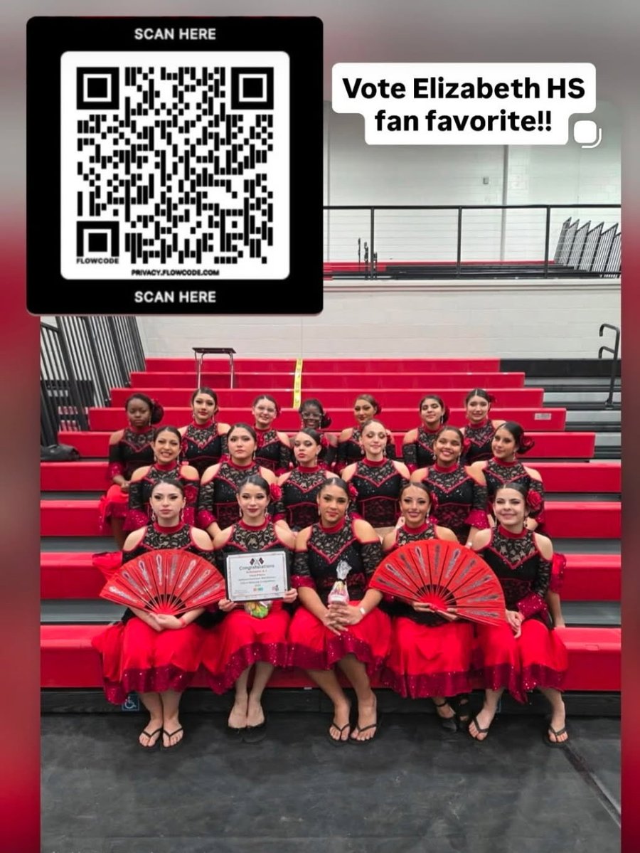 Elizabeth Public Schools tweet media