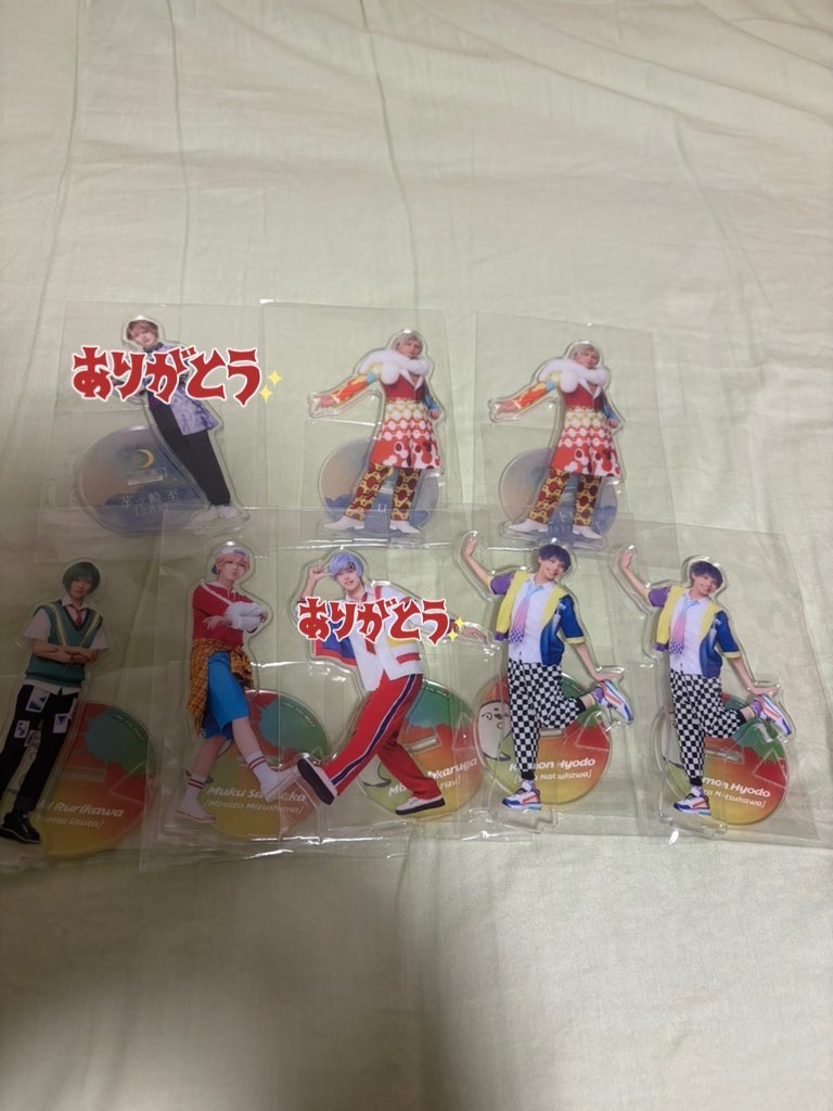 えり 取引垢 tweet media
