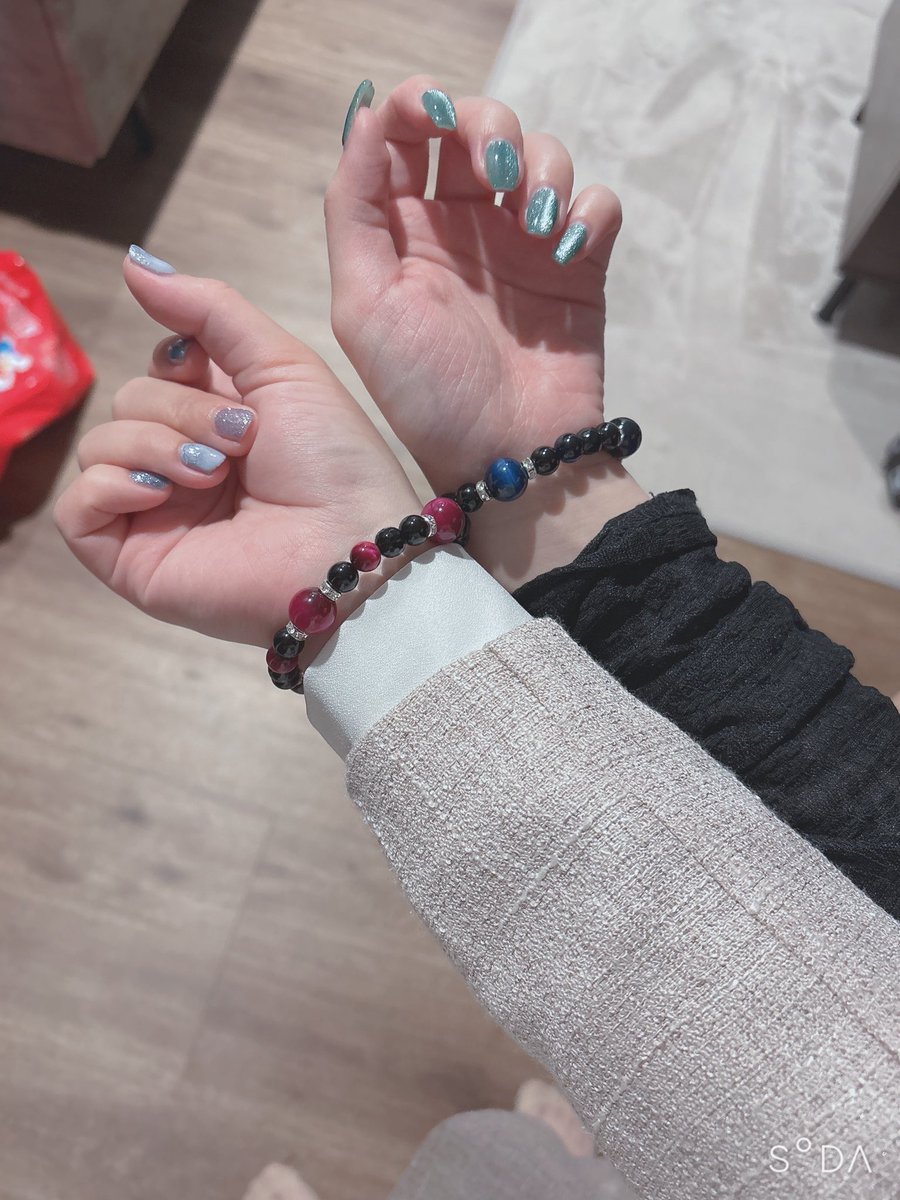 準チャン tweet media