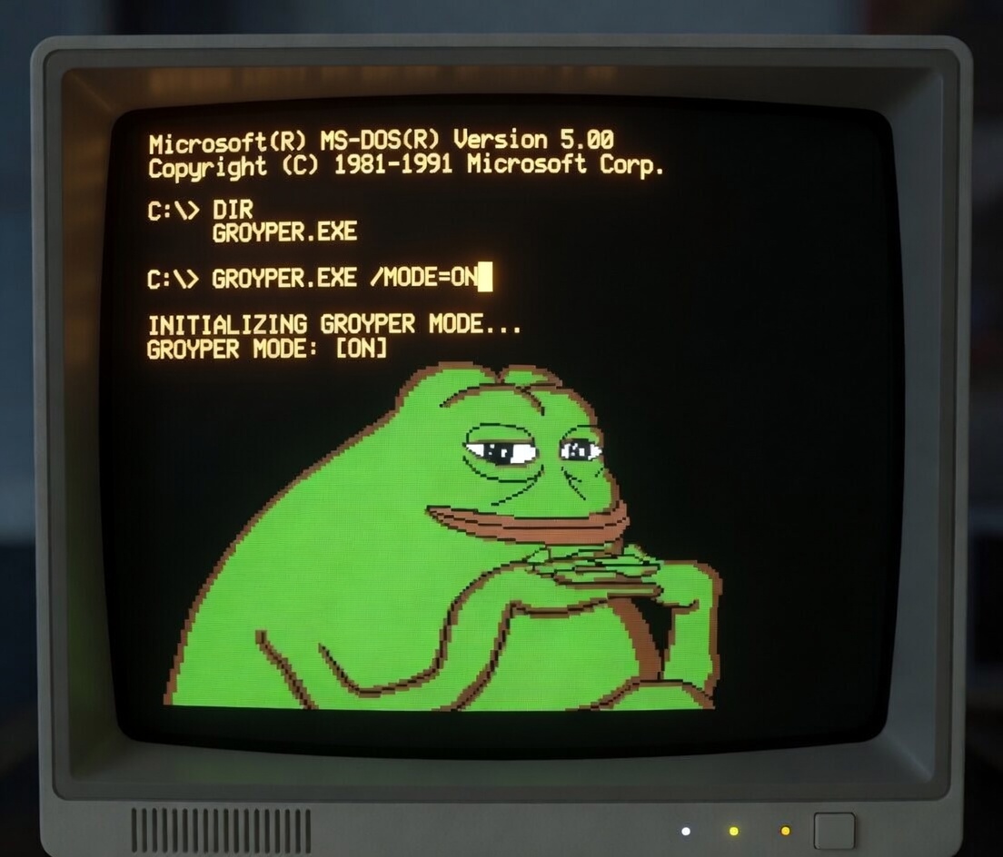 Groyper Army tweet media
