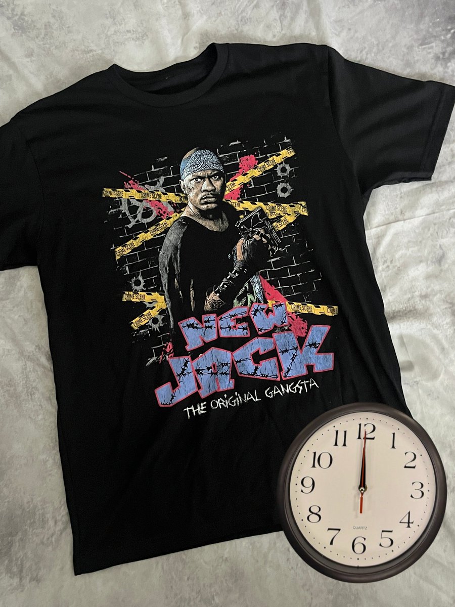 Pro Wrestling Tees tweet media