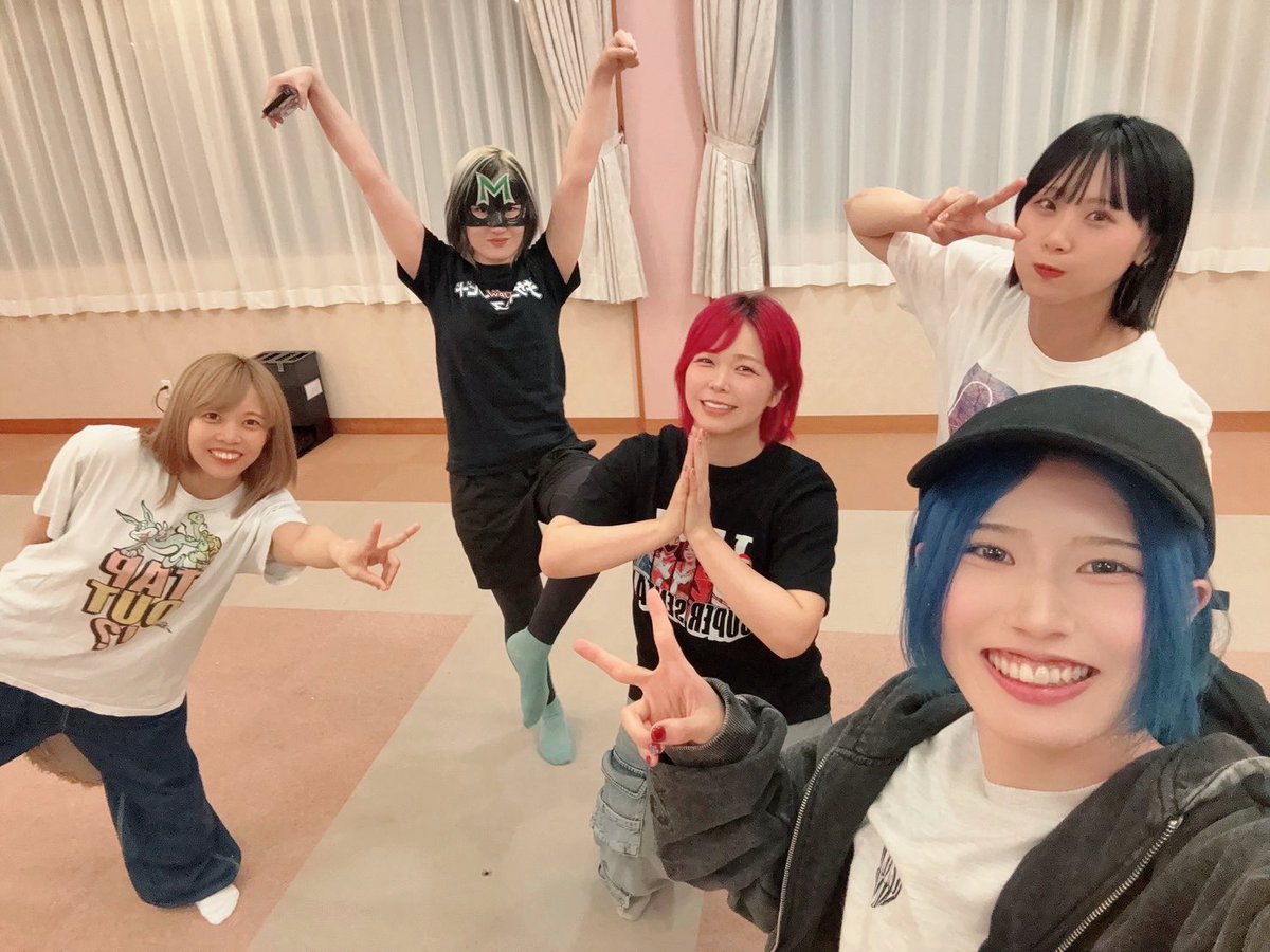 辰巳リカ Rika Tatsumi tweet media