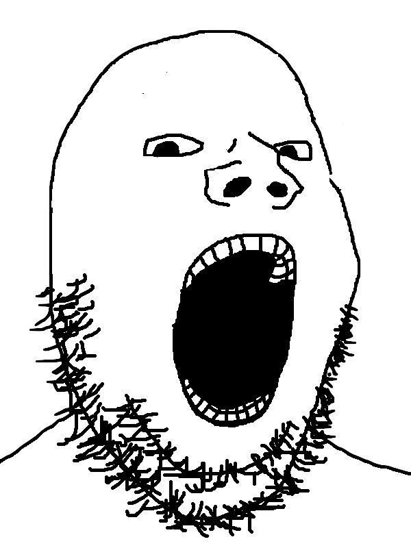 el hombre pulpo tweet media