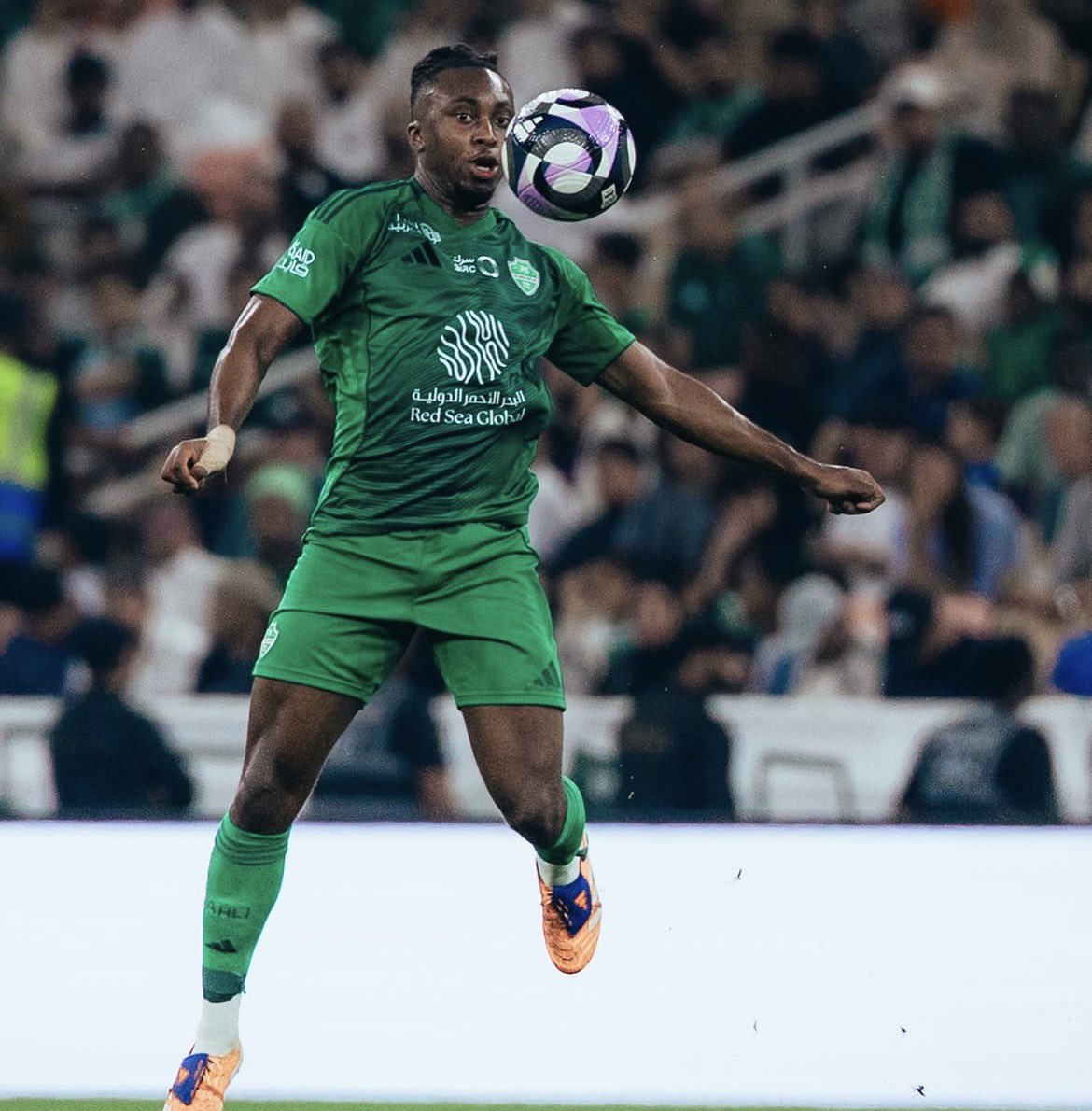 عالم أتانغانا tweet media