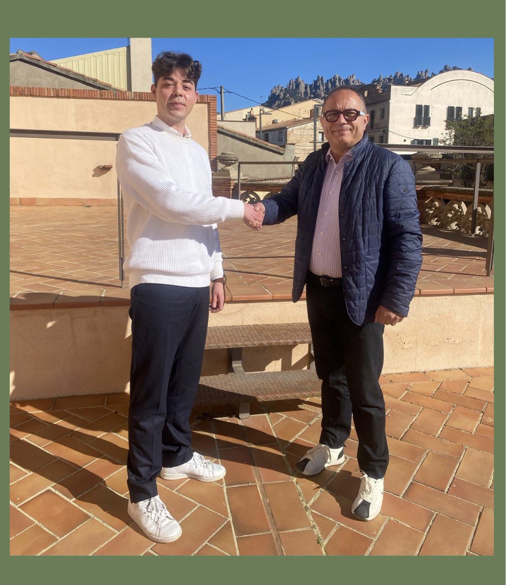 Rafel GalVan tweet media