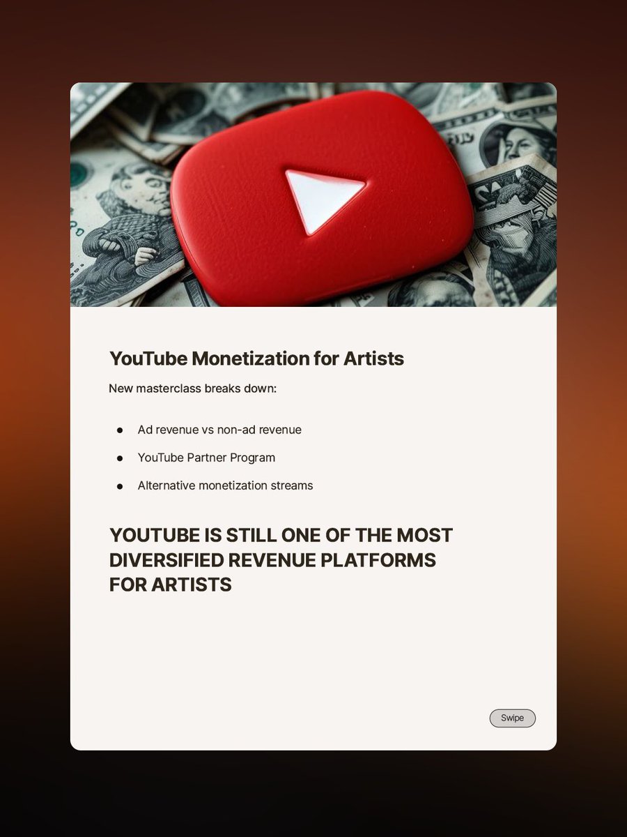 Digital Music Commerce And Exchange Ltd tweet media